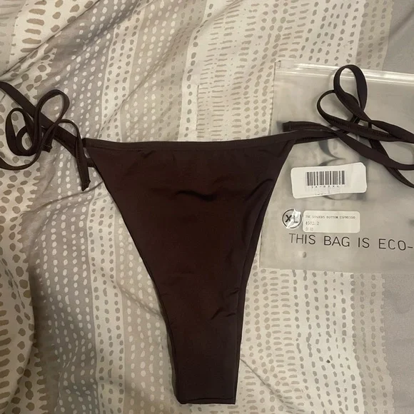 437 sanders bottoms - Picture 2 of 2